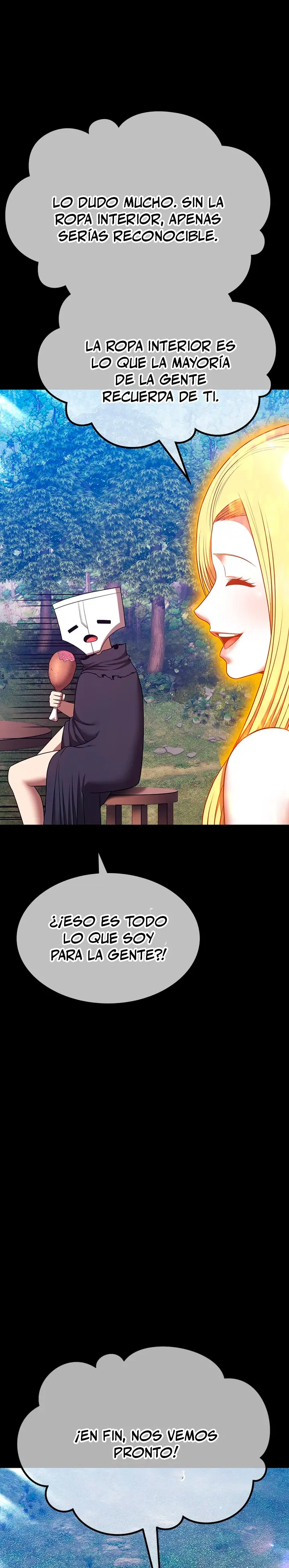 Palo De Madera - Capítulo 157.1 - Página 9 - LectorTMOo