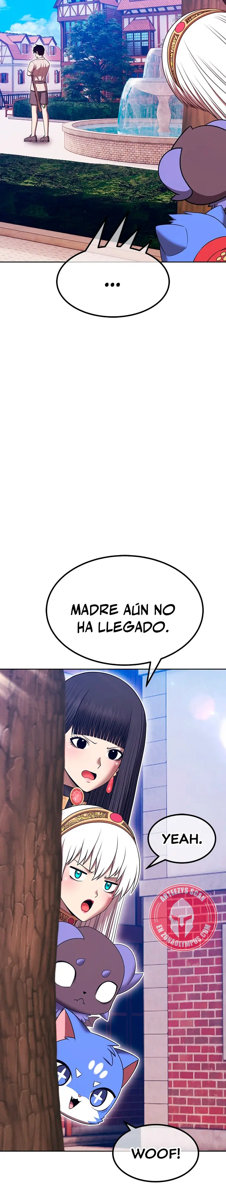 Palo De Madera - Capítulo 157.1 - Página 18 - LectorTMOo