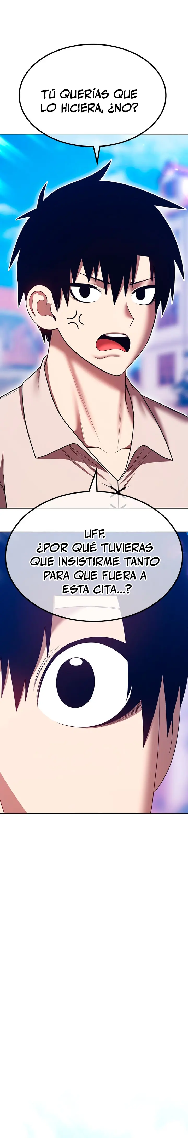 Palo De Madera - Capítulo 157.1 - Página 22 - LectorTMOo