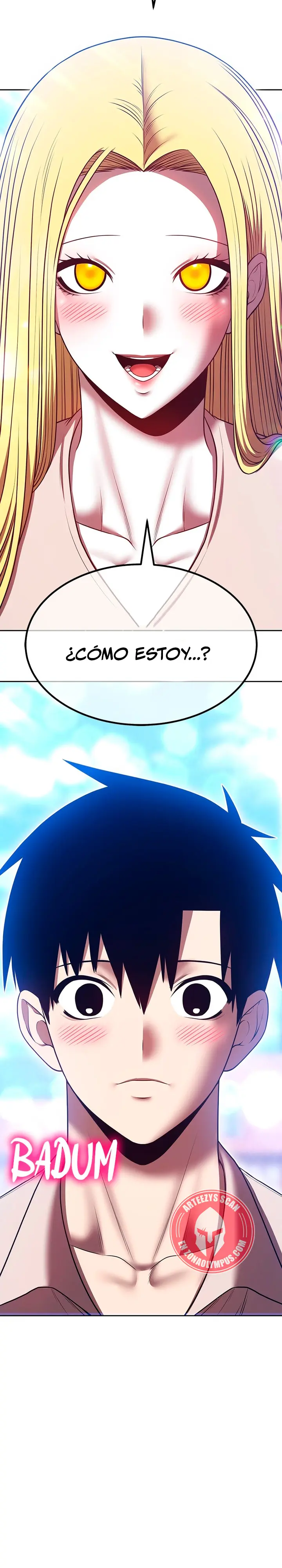 Palo De Madera - Capítulo 157.1 - Página 30 - LectorTMOo