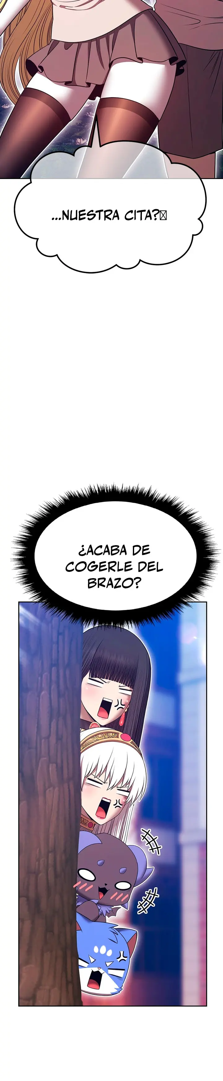 Palo De Madera - Capítulo 157.1 - Página 33 - LectorTMOo