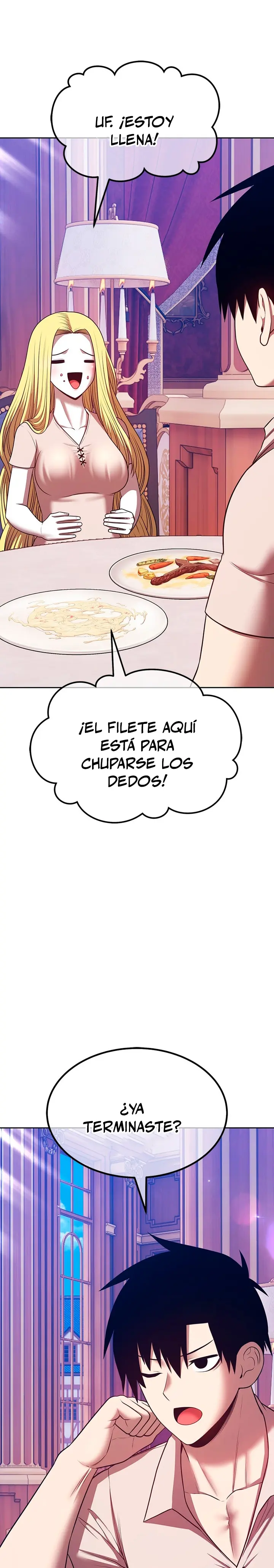 Palo De Madera - Capítulo 157.1 - Página 41 - LectorTMOo