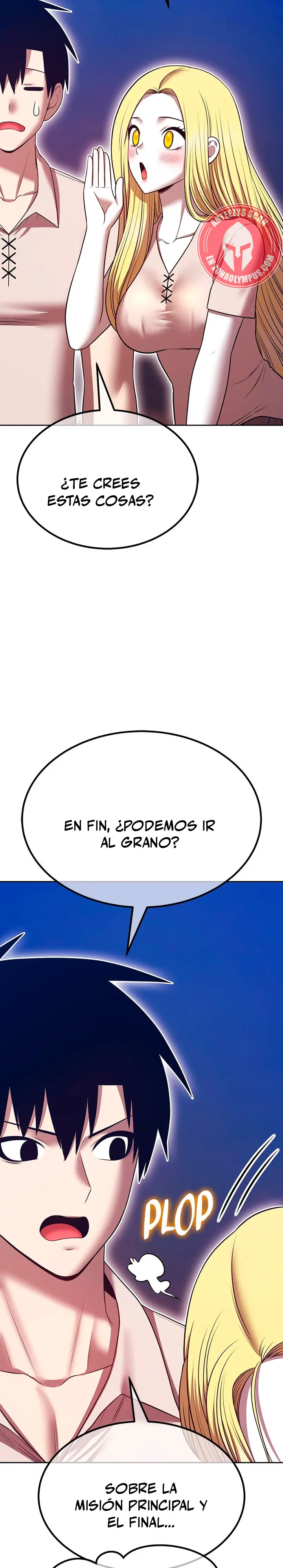 Palo De Madera - Capítulo 157.1 - Página 48 - LectorTMOo