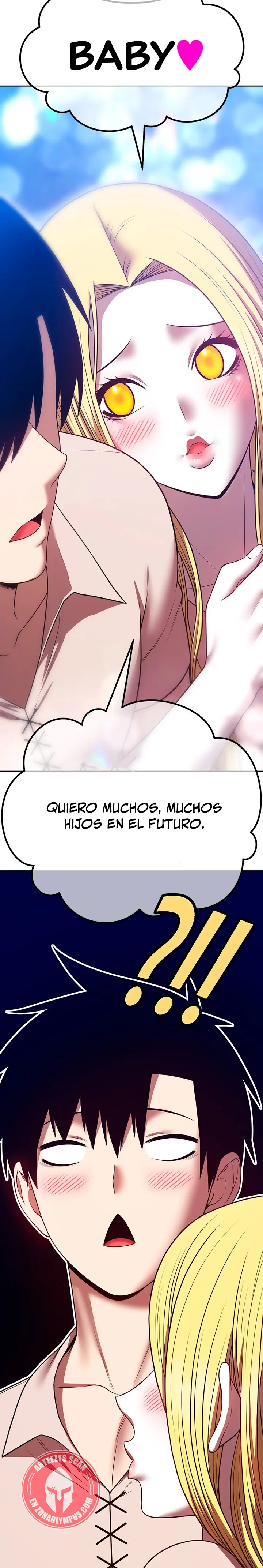 Palo De Madera - Capítulo 157.1 - Página 49 - LectorTMOo