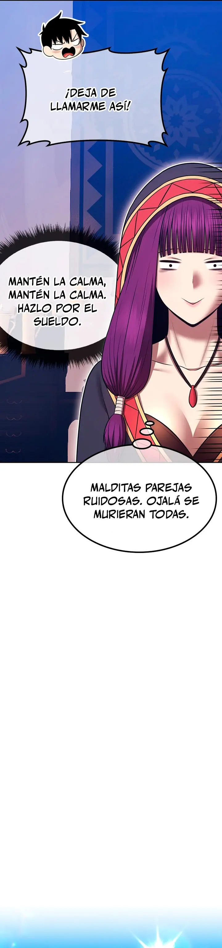 Palo De Madera - Capítulo 157.1 - Página 51 - LectorTMOo