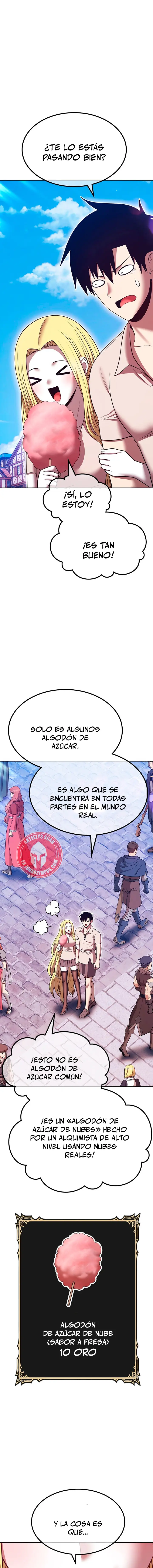 Palo De Madera - Capítulo 157.1 - Página 53 - LectorTMOo