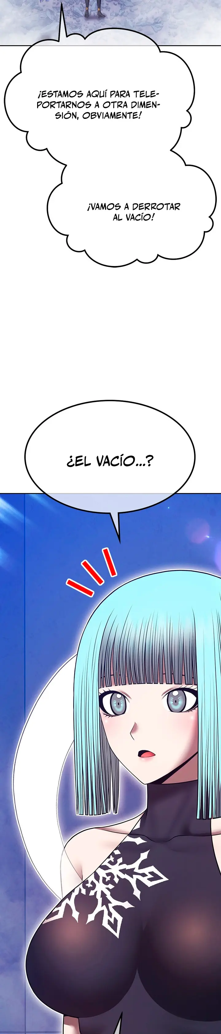 Palo De Madera - Capítulo 162.2 - Página 3 - LectorTMOo