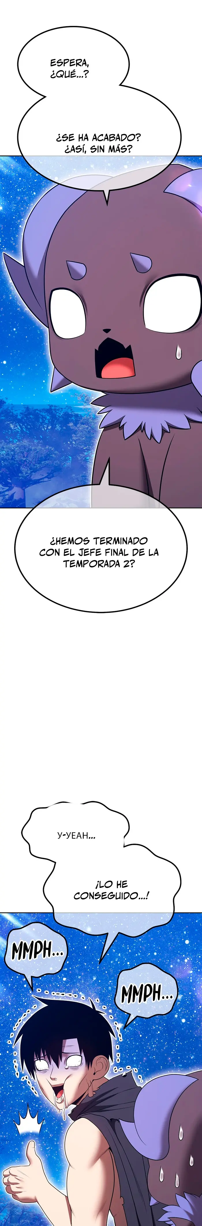Palo De Madera - Capítulo 168.2 - Página 19 - LectorTMOo