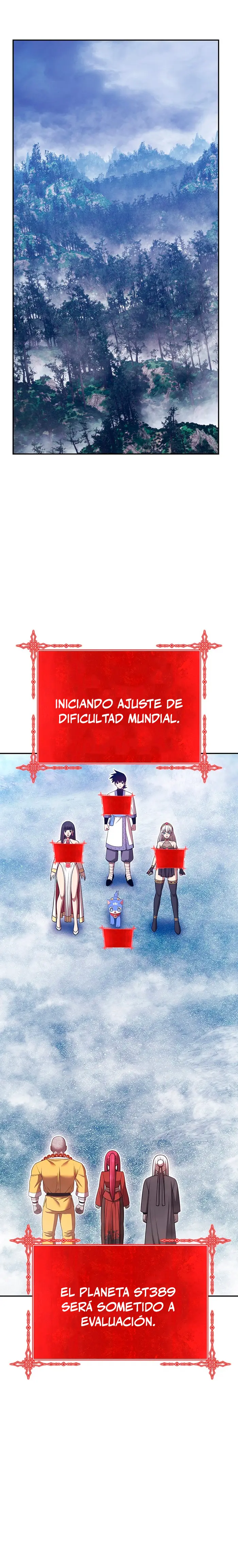Palo De Madera - Capítulo 168.2 - Página 23 - LectorTMOo