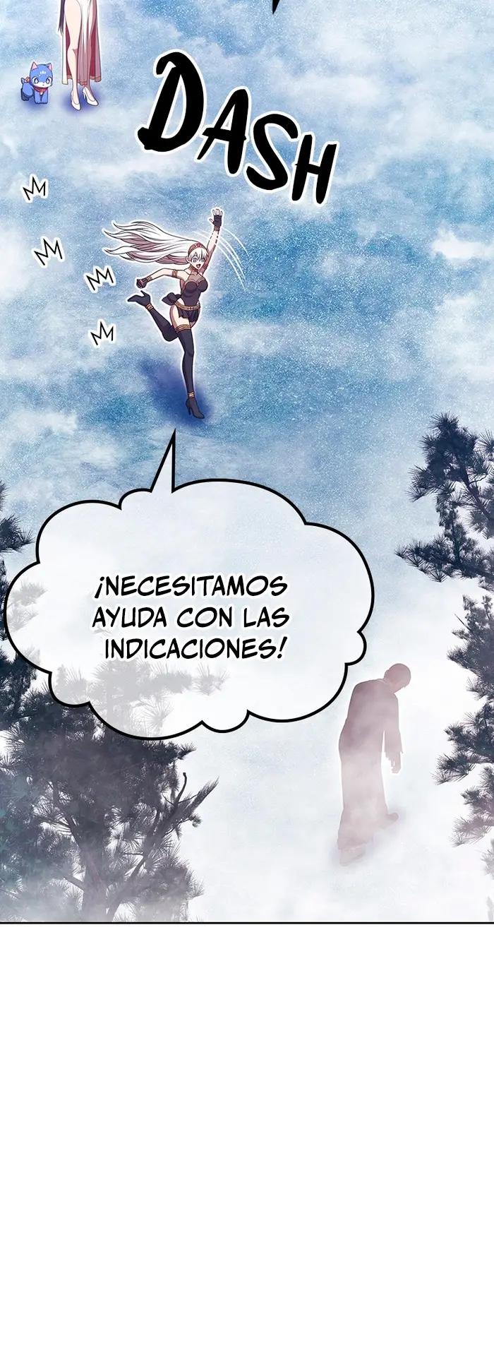 Palo De Madera - Capítulo 167.2 - Página 12 - LectorTMOo