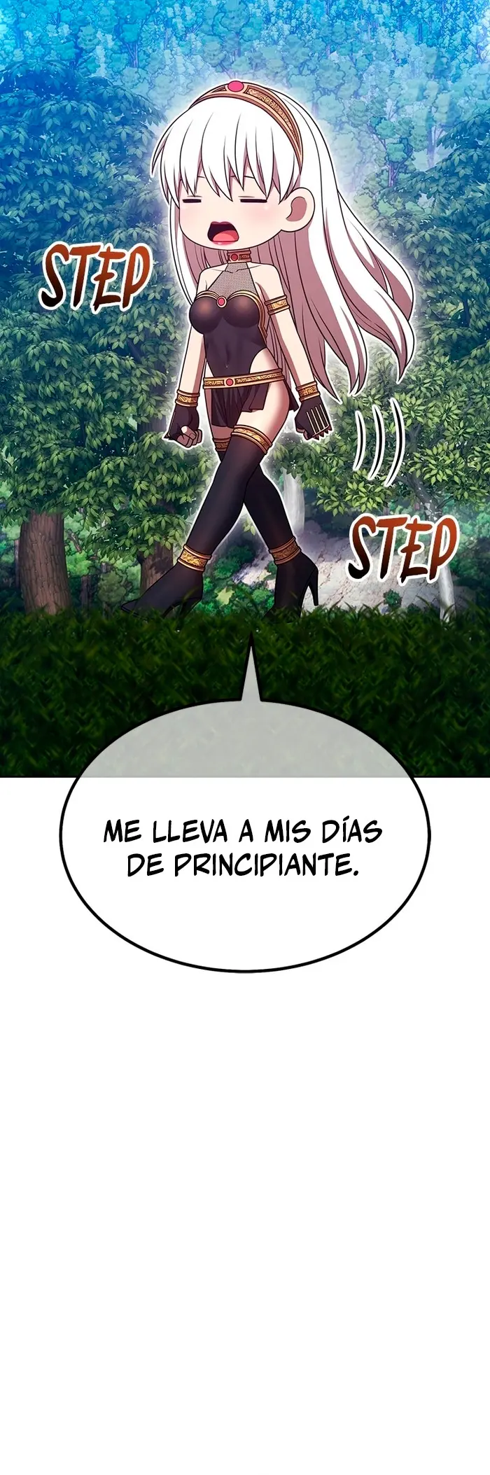 Palo De Madera - Capítulo 172.2 - Página 8 - LectorTMOo