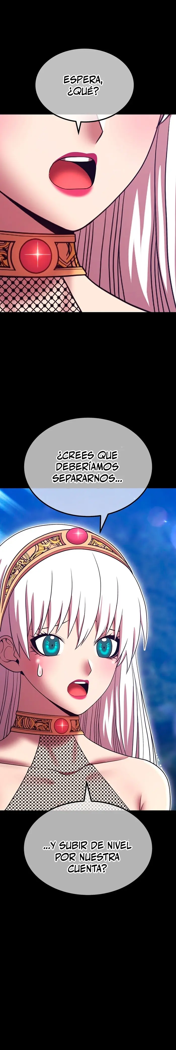 Palo De Madera - Capítulo 172.2 - Página 12 - LectorTMOo