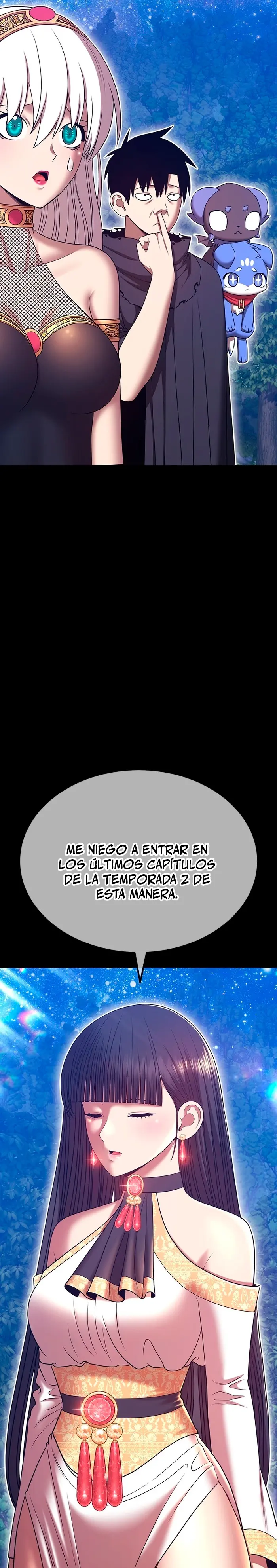 Palo De Madera - Capítulo 172.2 - Página 16 - LectorTMOo