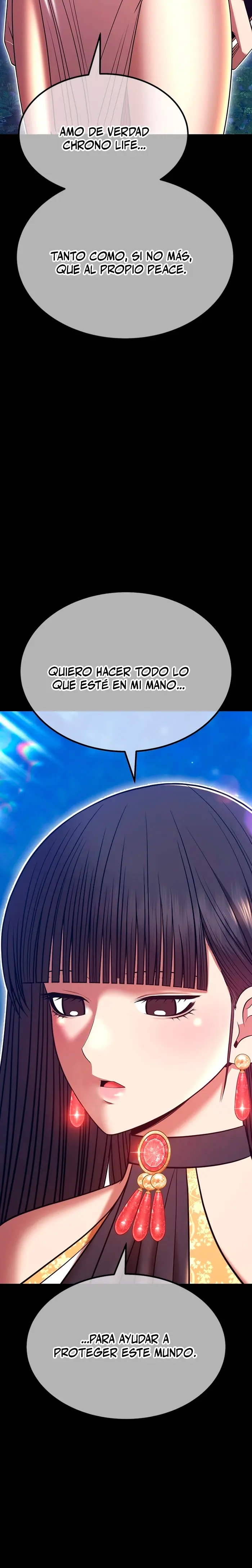 Palo De Madera - Capítulo 172.2 - Página 17 - LectorTMOo