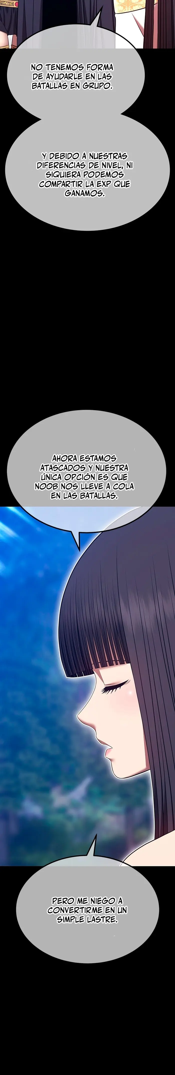 Palo De Madera - Capítulo 172.2 - Página 20 - LectorTMOo