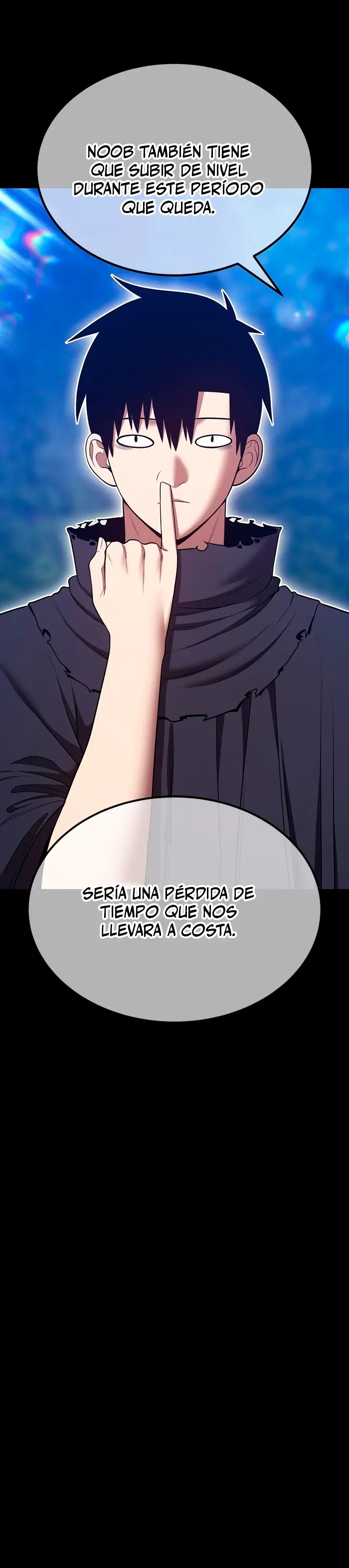 Palo De Madera - Capítulo 172.2 - Página 21 - LectorTMOo