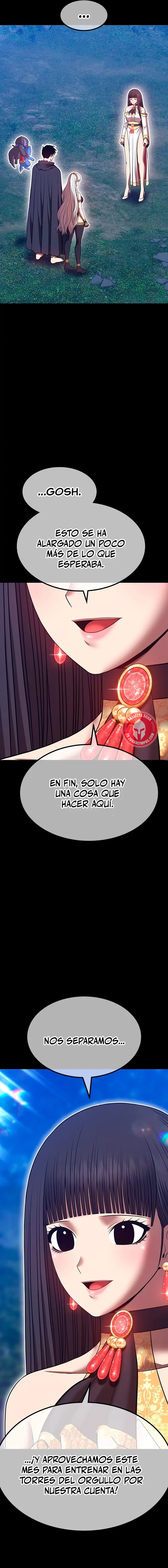 Palo De Madera - Capítulo 172.2 - Página 22 - LectorTMOo