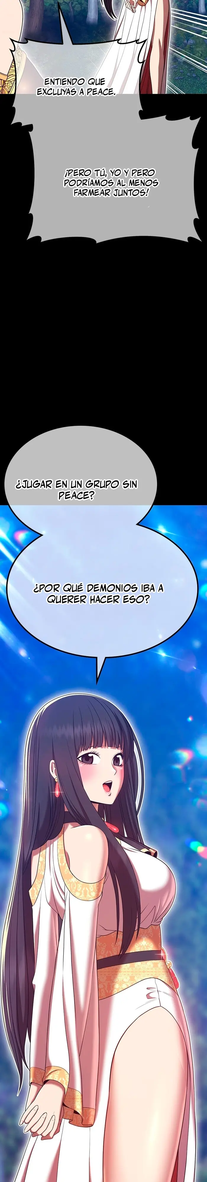 Palo De Madera - Capítulo 172.2 - Página 24 - LectorTMOo