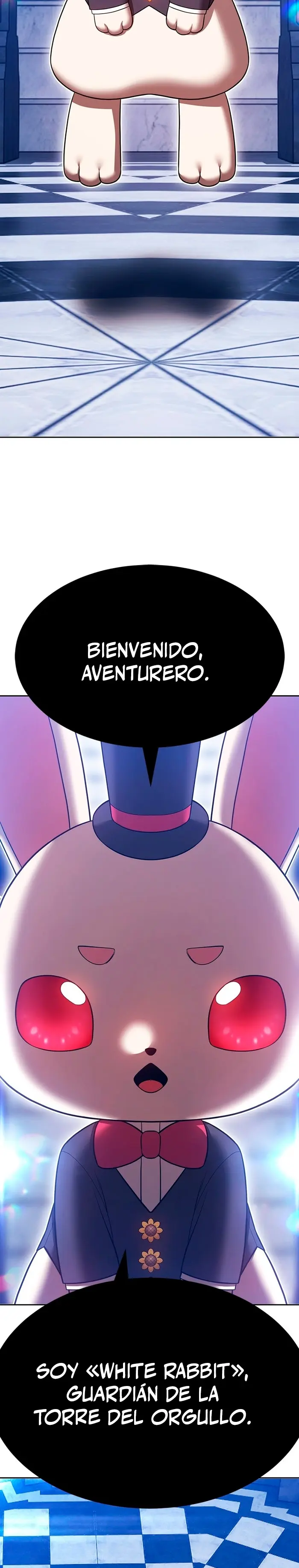 Palo De Madera - Capítulo 172.2 - Página 32 - LectorTMOo