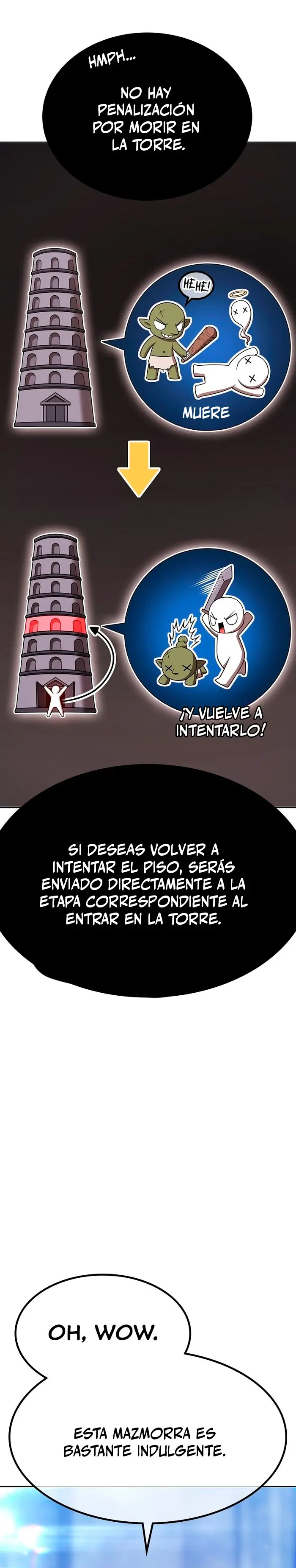 Palo De Madera - Capítulo 172.2 - Página 38 - LectorTMOo