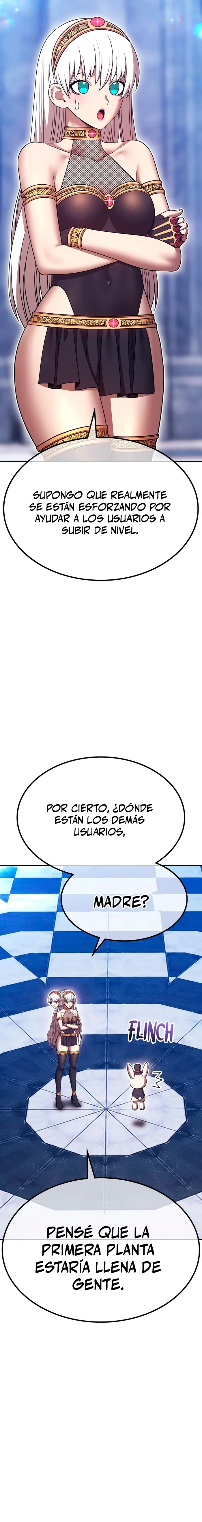 Palo De Madera - Capítulo 172.2 - Página 39 - LectorTMOo