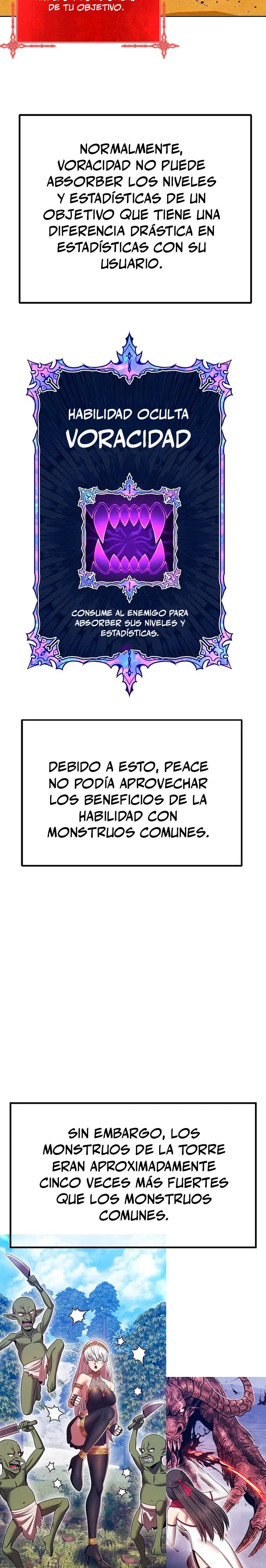 Palo De Madera - Capítulo 177.1 - Página 17 - LectorTMOo