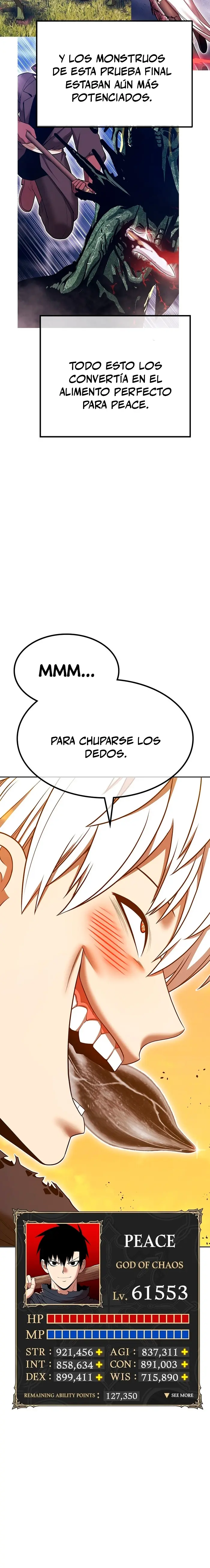Palo De Madera - Capítulo 177.1 - Página 18 - LectorTMOo