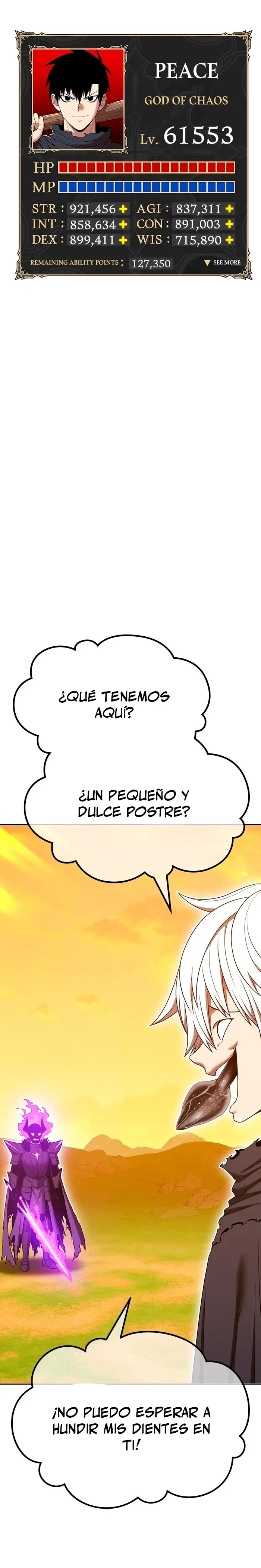 Palo De Madera - Capítulo 177.1 - Página 37 - LectorTMOo