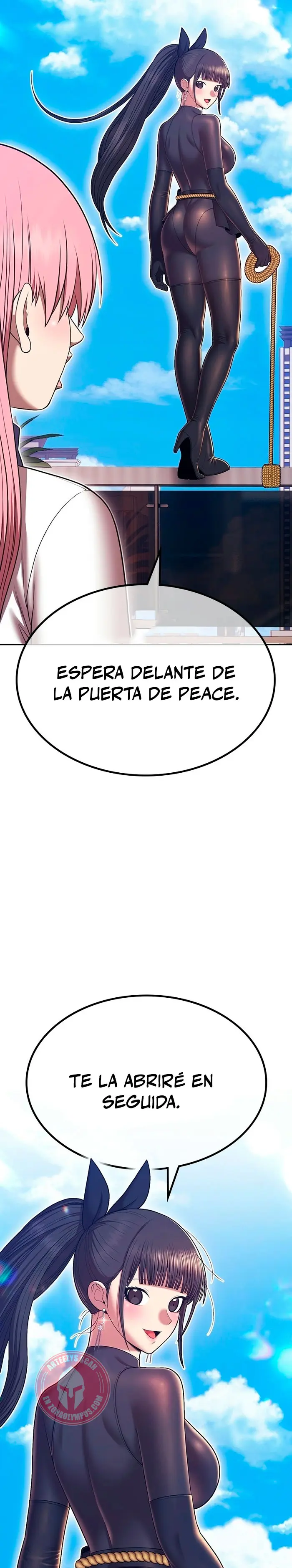 Palo De Madera - Capítulo 179.1 - Página 3 - LectorTMOo