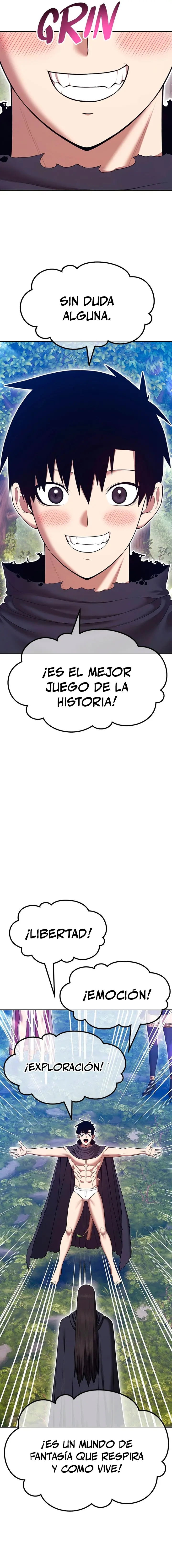 Palo De Madera - Capítulo 190.1 - Página 46 - LectorTMOo