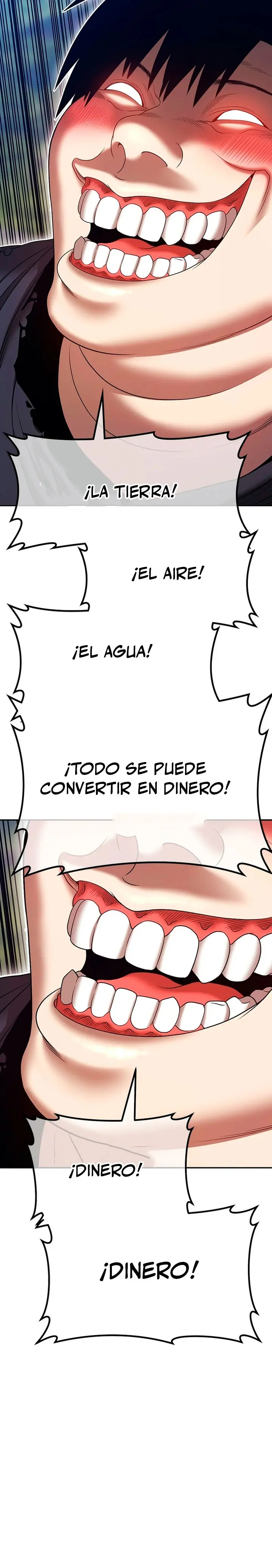 Palo De Madera - Capítulo 190.1 - Página 51 - LectorTMOo