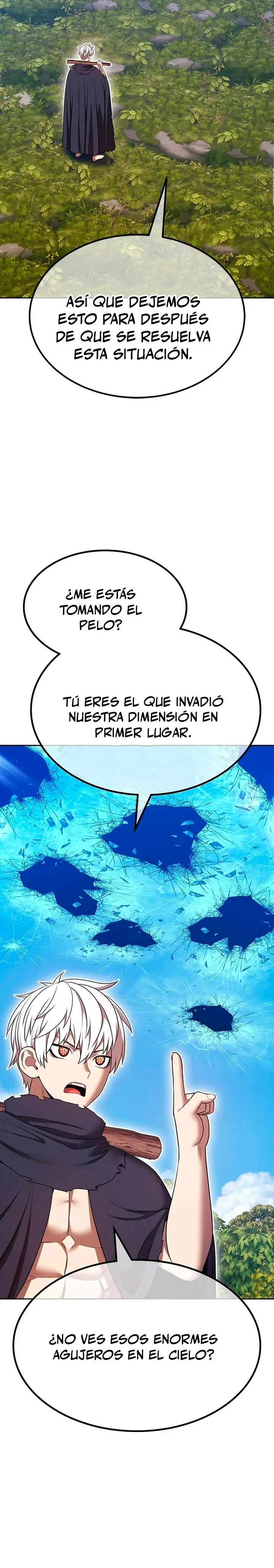 Palo De Madera - Capítulo 190.2 - Página 38 - LectorTMOo