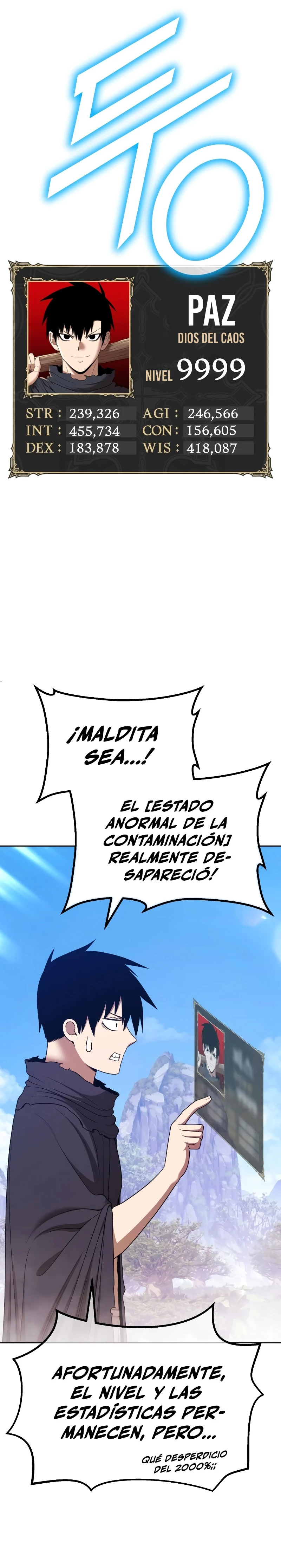 Palo De Madera - Capítulo 104.2 - Página 16 - LectorTMOo