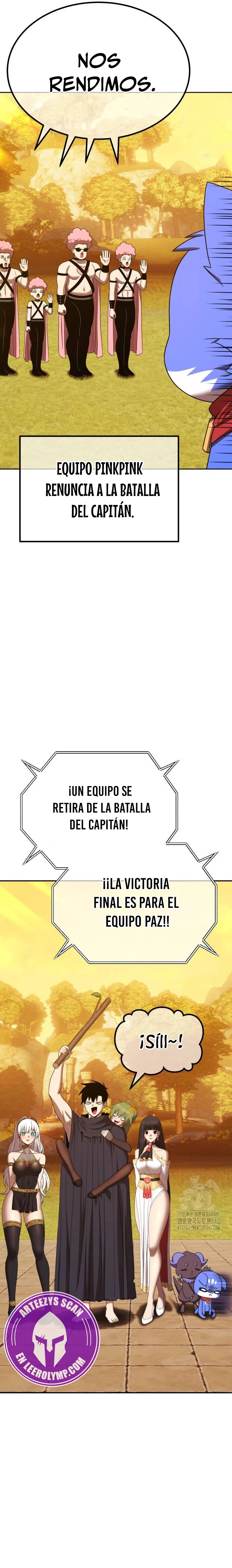 Palo De Madera - Capítulo 114.2 - Página 25 - LectorTMOo