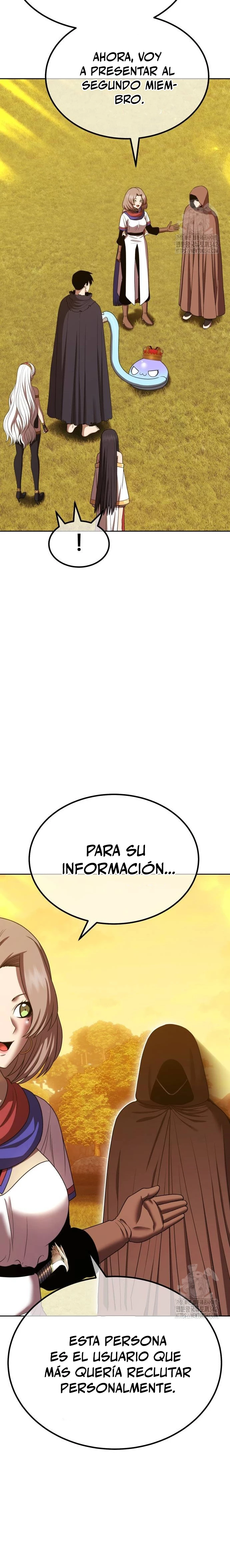 Palo De Madera - Capítulo 114.2 - Página 39 - LectorTMOo