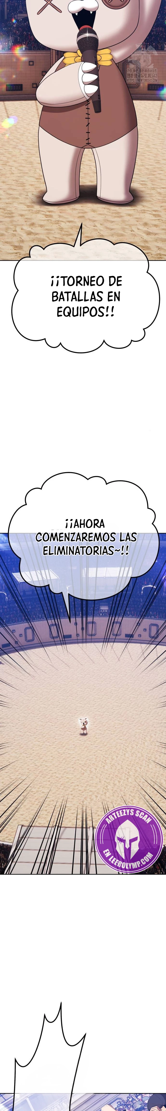 Palo De Madera - Capítulo 113.1 - Página 4 - LectorTMOo