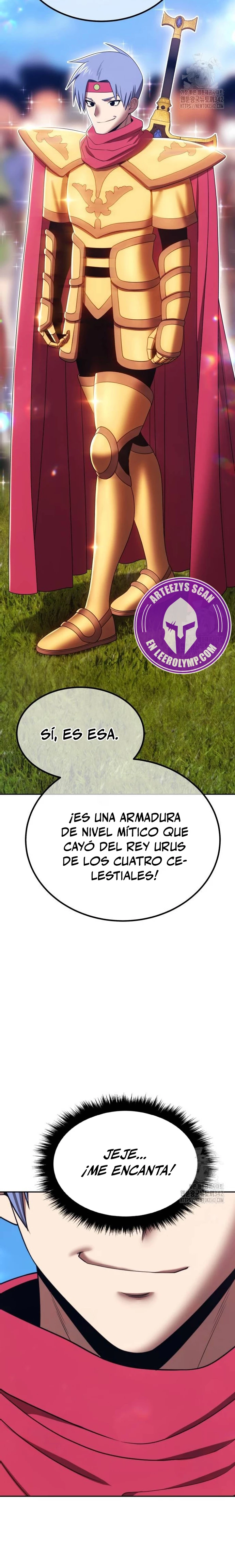 Palo De Madera - Capítulo 113.1 - Página 12 - LectorTMOo