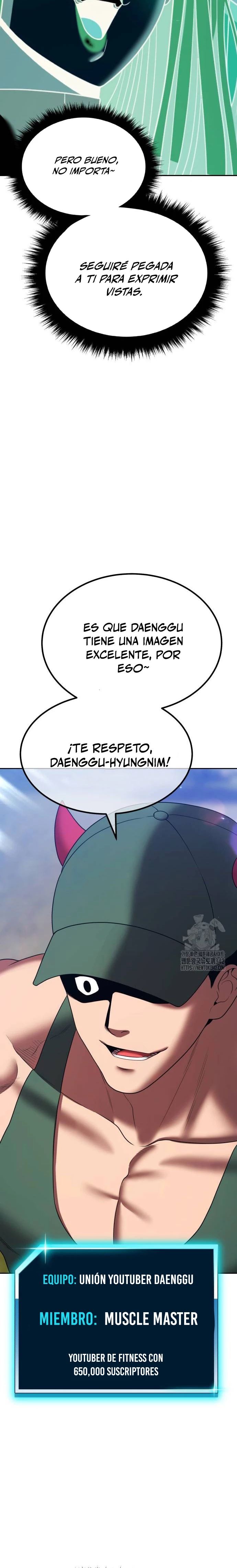 Palo De Madera - Capítulo 113.1 - Página 16 - LectorTMOo