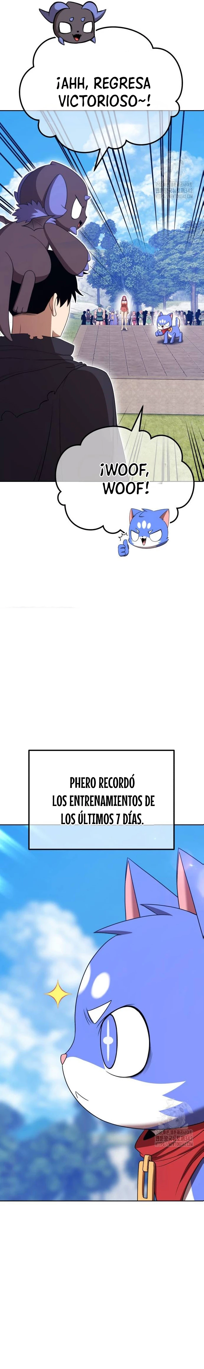 Palo De Madera - Capítulo 113.1 - Página 32 - LectorTMOo