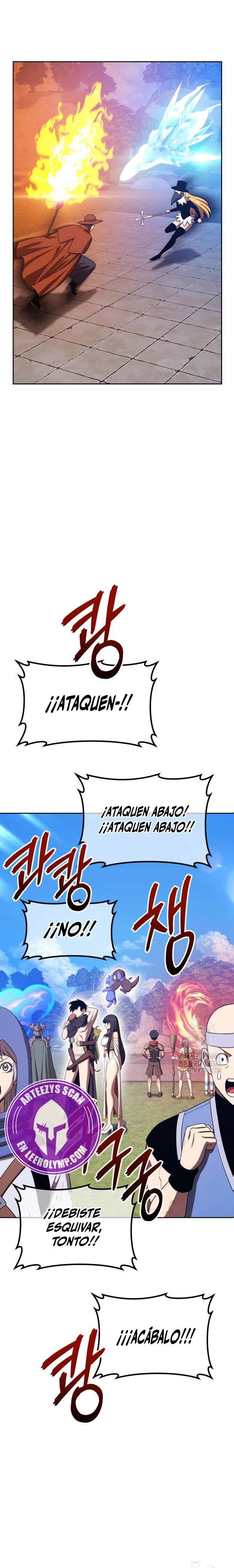 Palo De Madera - Capítulo 113.1 - Página 37 - LectorTMOo
