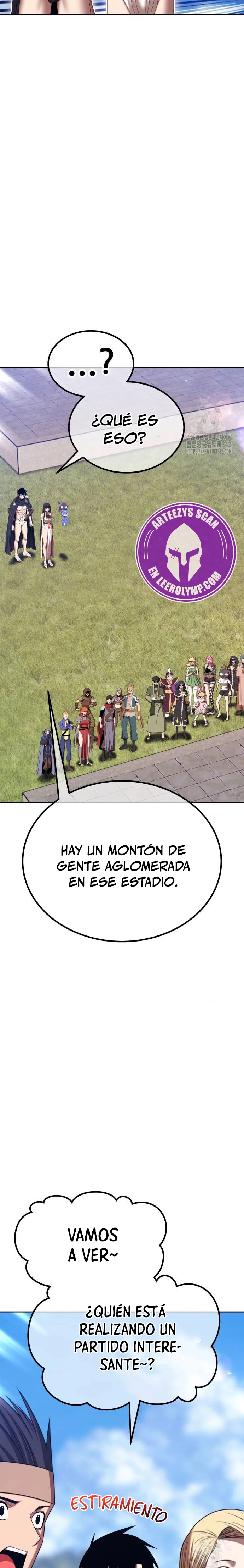 Palo De Madera - Capítulo 113.1 - Página 41 - LectorTMOo