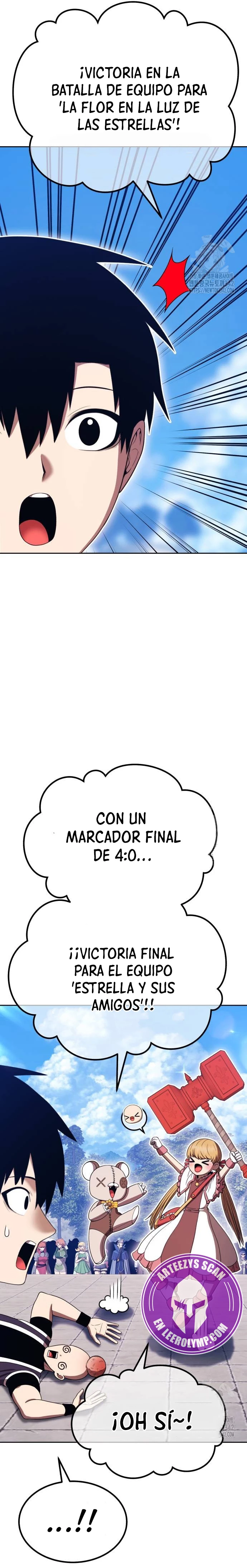 Palo De Madera - Capítulo 113.1 - Página 44 - LectorTMOo