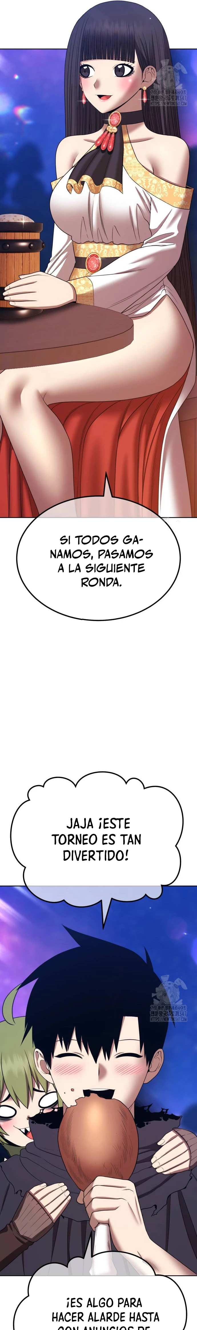 Palo De Madera - Capítulo 115.2 - Página 8 - LectorTMOo