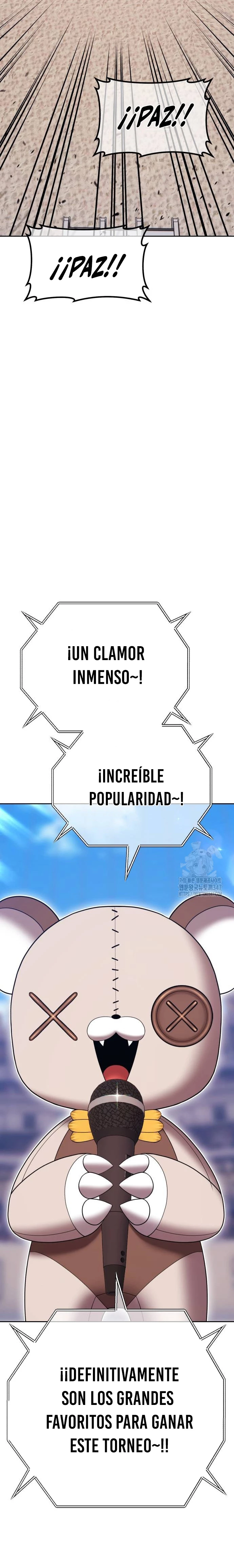 Palo De Madera - Capítulo 115.2 - Página 34 - LectorTMOo