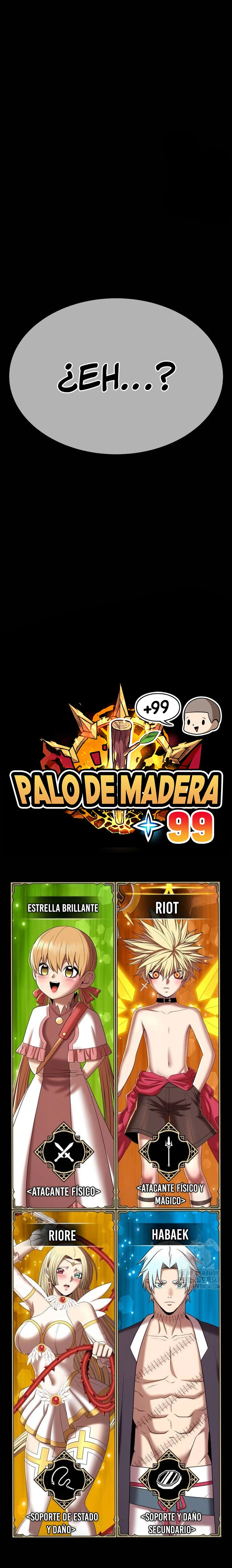 Palo De Madera - Capítulo 115.2 - Página 42 - LectorTMOo