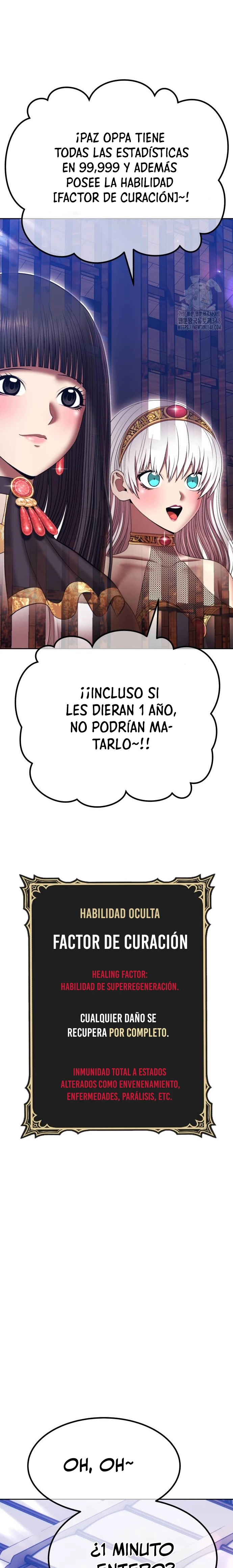 Palo De Madera - Capítulo 116.2 - Página 15 - LectorTMOo