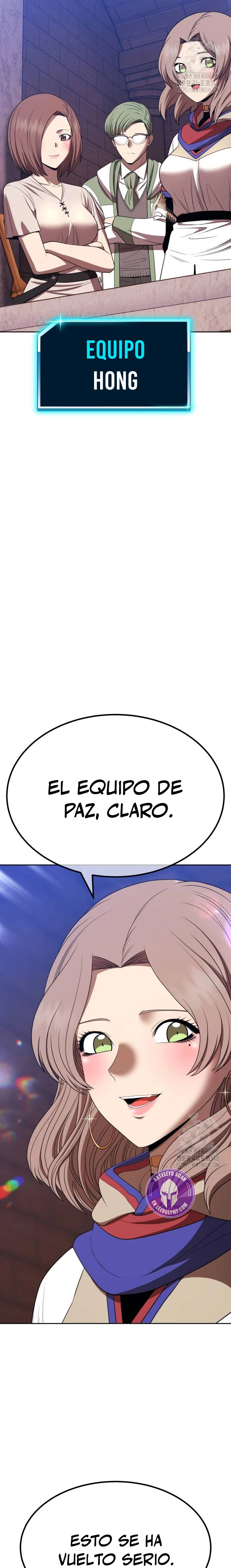 Palo De Madera - Capítulo 116.1 - Página 20 - LectorTMOo