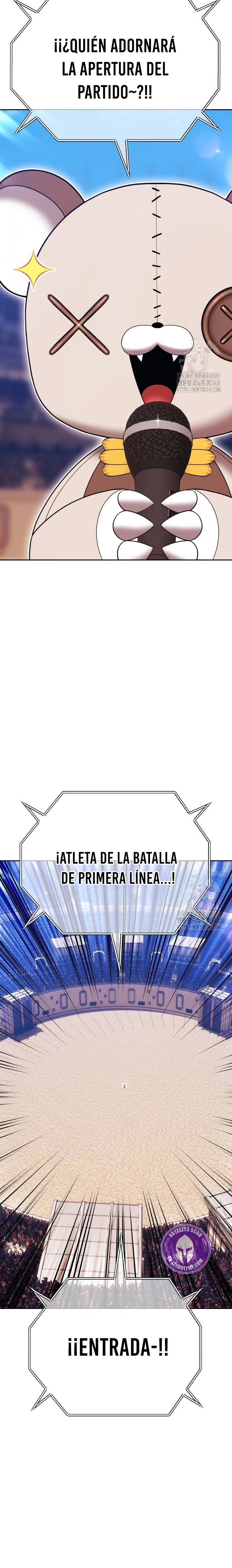 Palo De Madera - Capítulo 116.1 - Página 42 - LectorTMOo