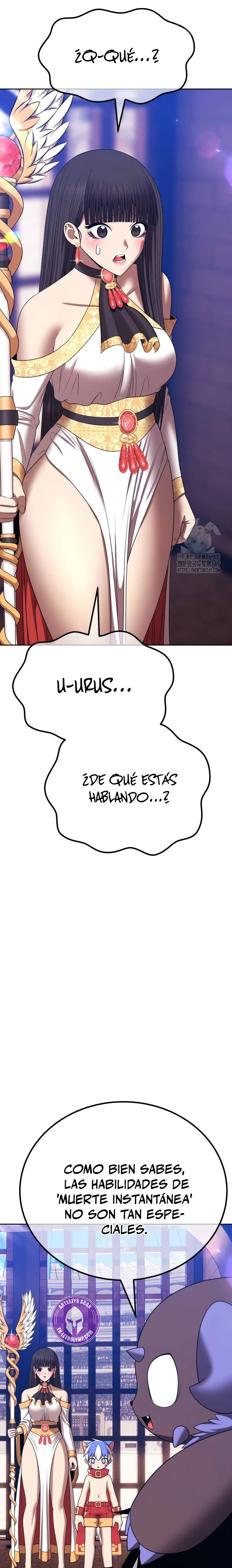Palo De Madera - Capítulo 117.1 - Página 26 - LectorTMOo