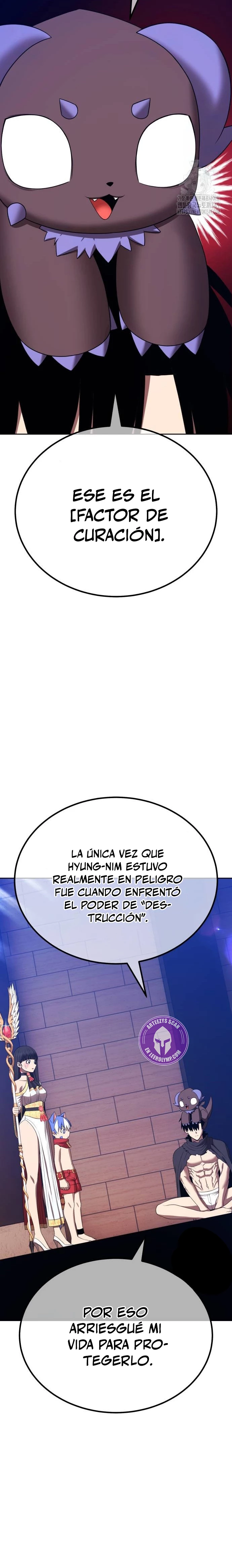 Palo De Madera - Capítulo 117.1 - Página 30 - LectorTMOo